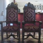 513 3592 CHAIRS